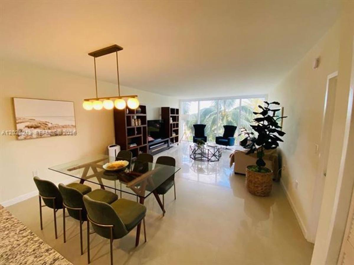 Apartment for rent at 10275 E Collins Ave, Miami Beach, FL 33154