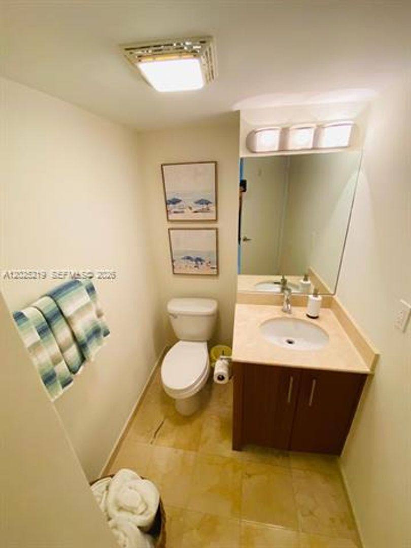 Apartment for rent at 10275 E Collins Ave, Miami Beach, FL 33154