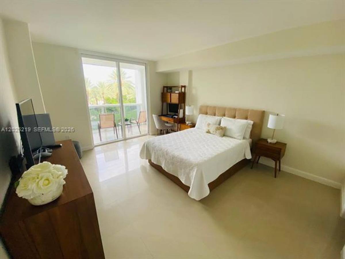 Apartment for rent at 10275 E Collins Ave, Miami Beach, FL 33154