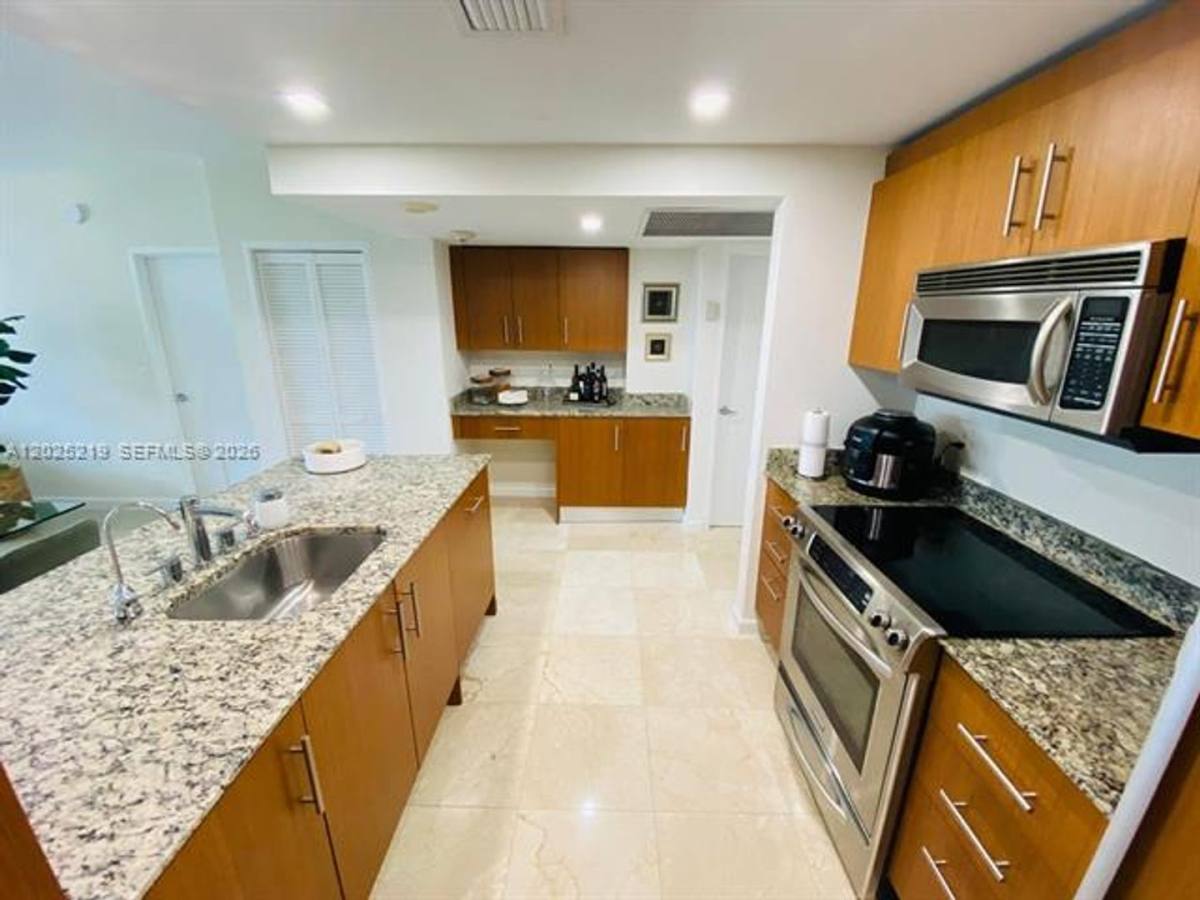 Apartment for rent at 10275 E Collins Ave, Miami Beach, FL 33154
