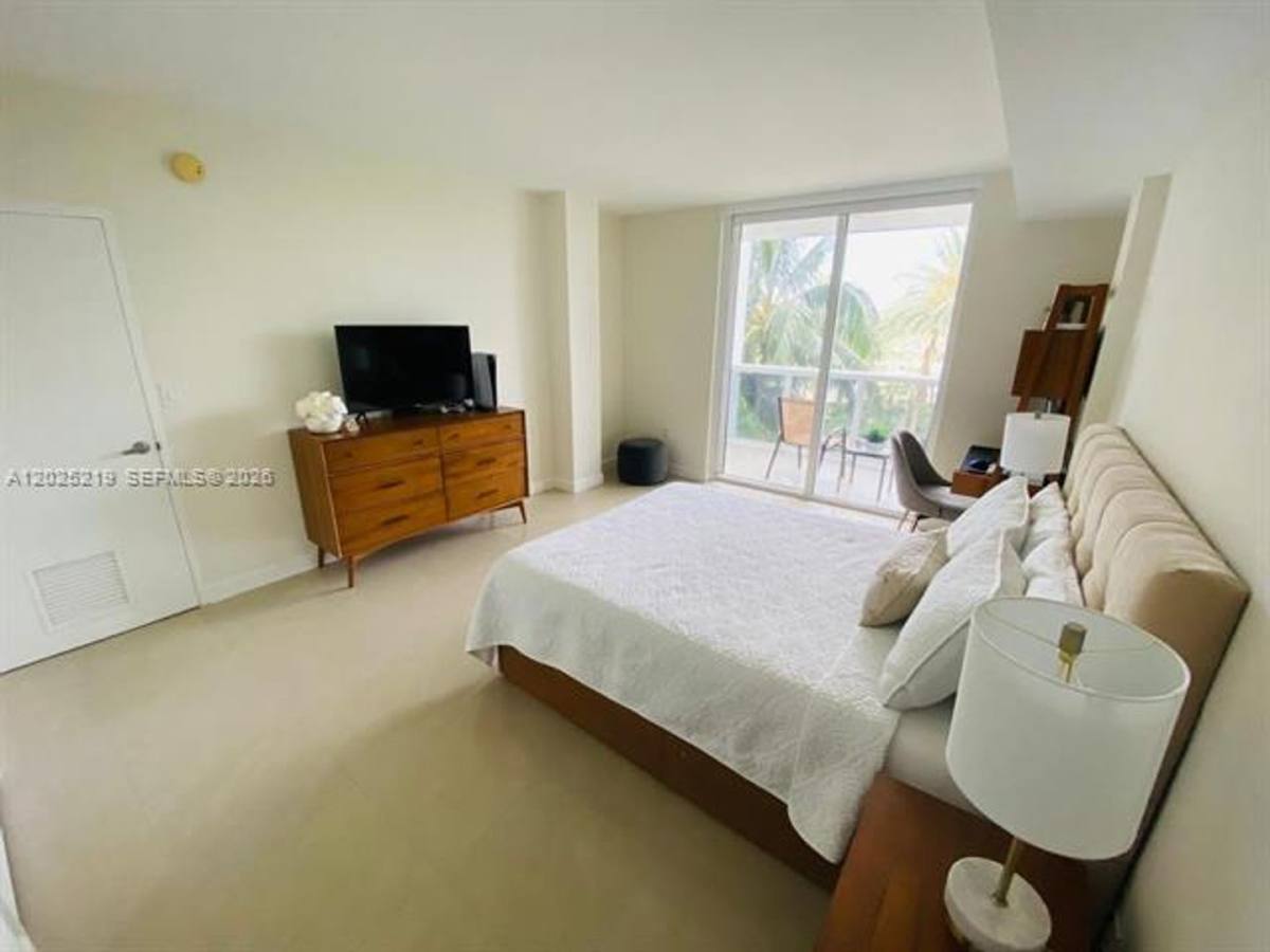 Apartment for rent at 10275 E Collins Ave, Miami Beach, FL 33154