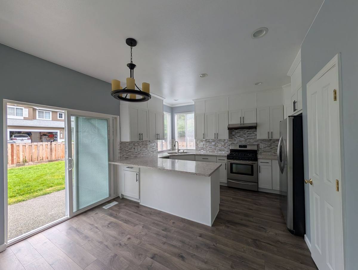 House for rent at 12909 67th Ave SE, Snohomish, WA 98296