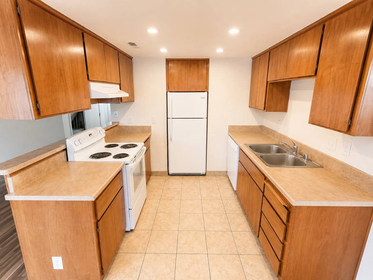 Apartment for rent at 1200 Sherman Ave, Chico, CA 95926