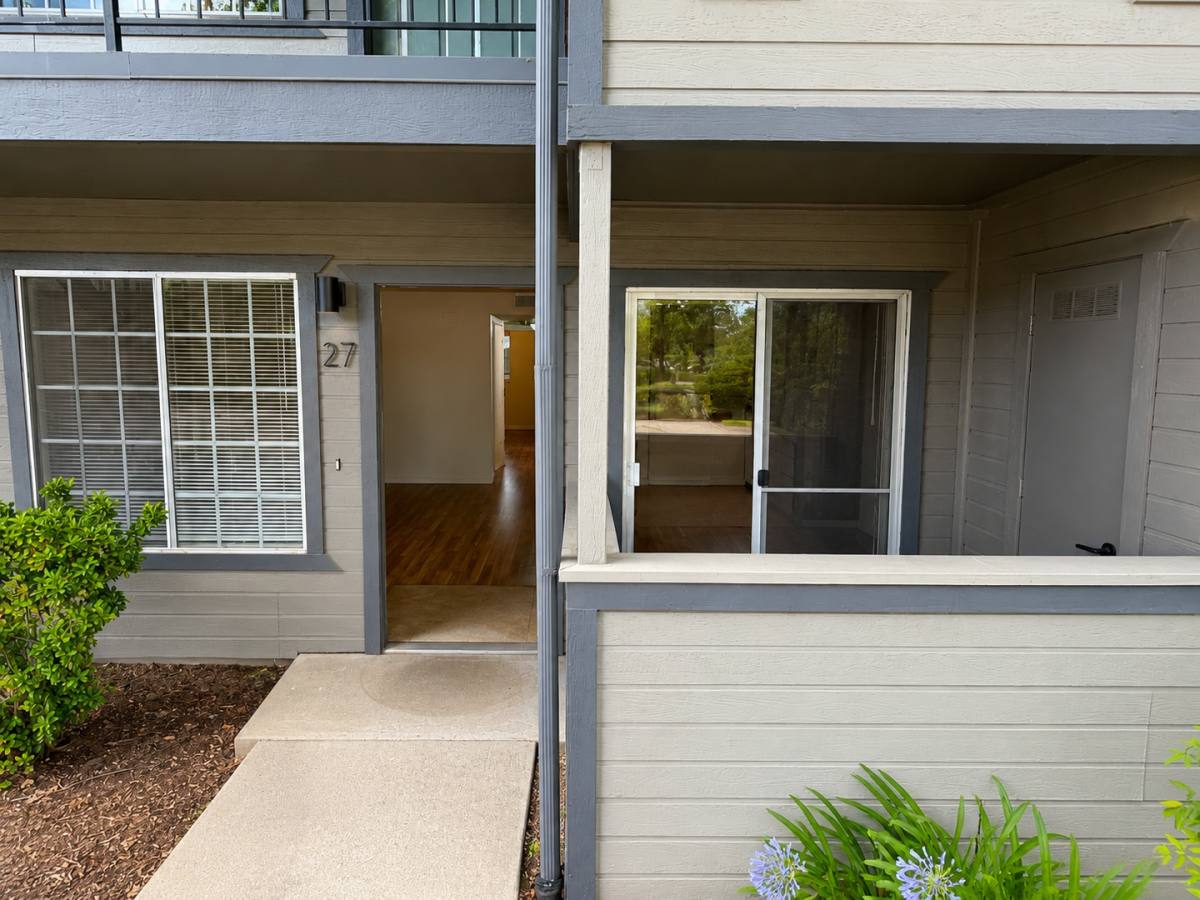 Apartment for rent at 1200 Sherman Ave, Chico, CA 95926