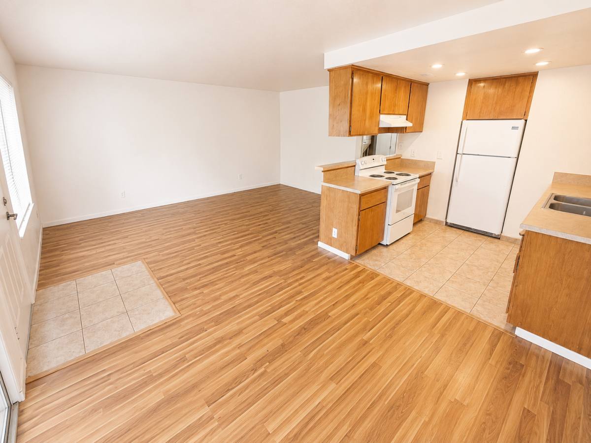 Apartment for rent at 1200 Sherman Ave, Chico, CA 95926