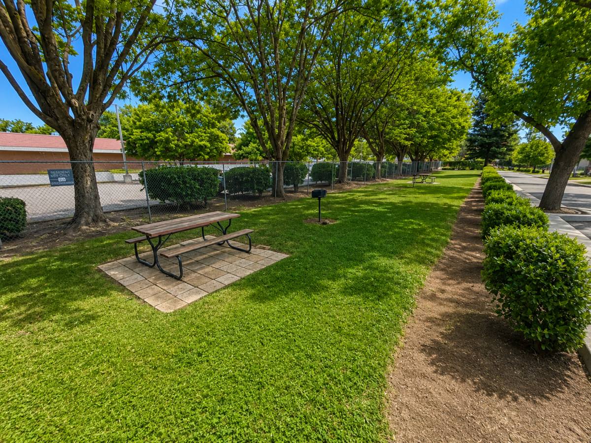 Apartment for rent at 1200 Sherman Ave, Chico, CA 95926