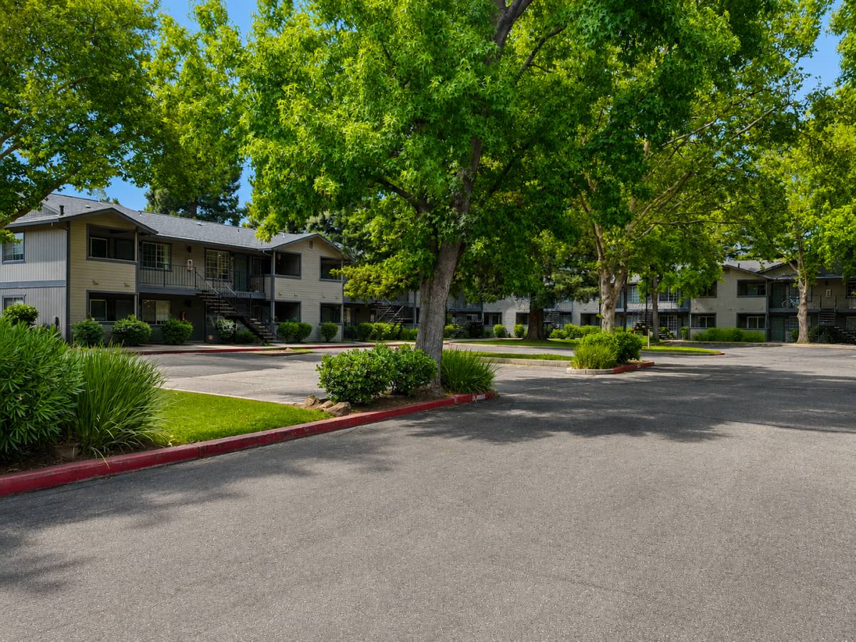 Apartment for rent at 1200 Sherman Ave, Chico, CA 95926