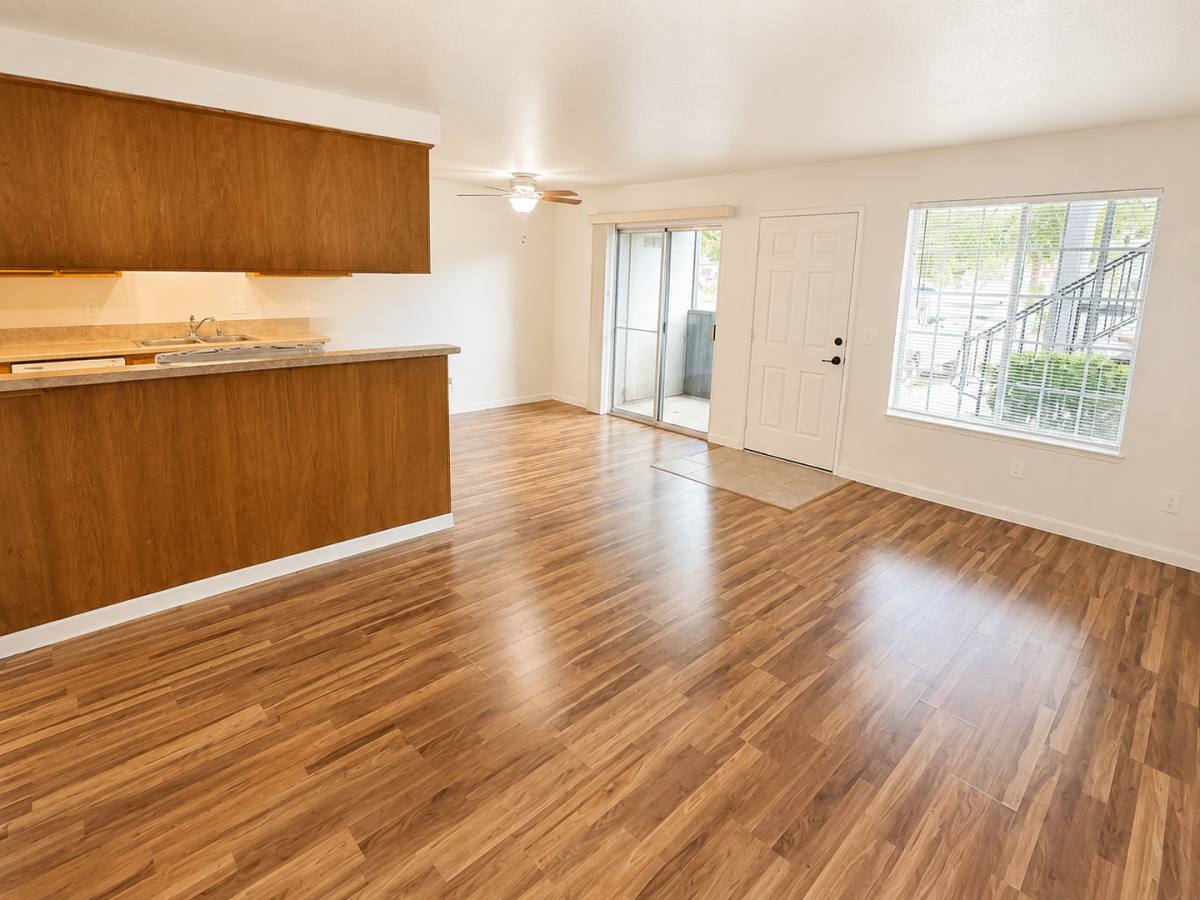 Apartment for rent at 1200 Sherman Ave, Chico, CA 95926