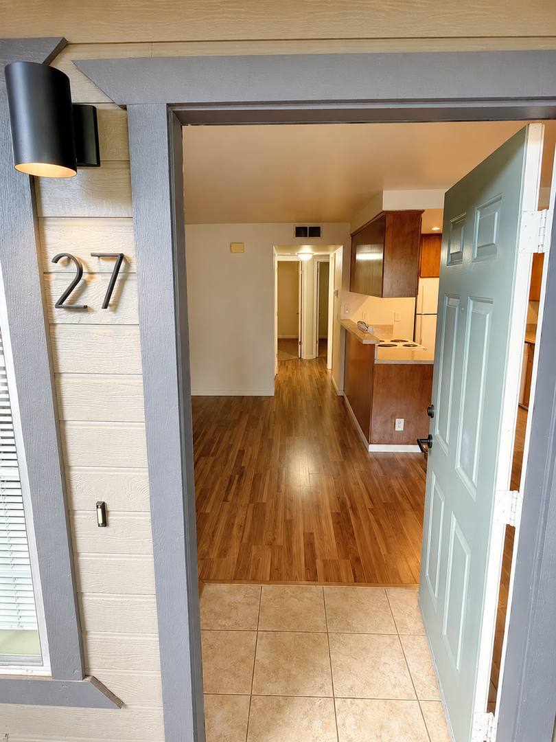 Apartment for rent at 1200 Sherman Ave, Chico, CA 95926