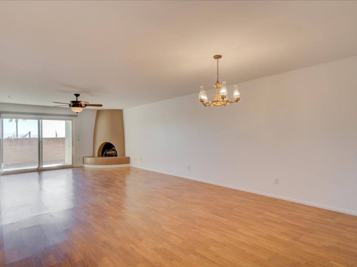 House for rent at 5526 N Arroyo Grande Dr, Tucson, AZ 85718