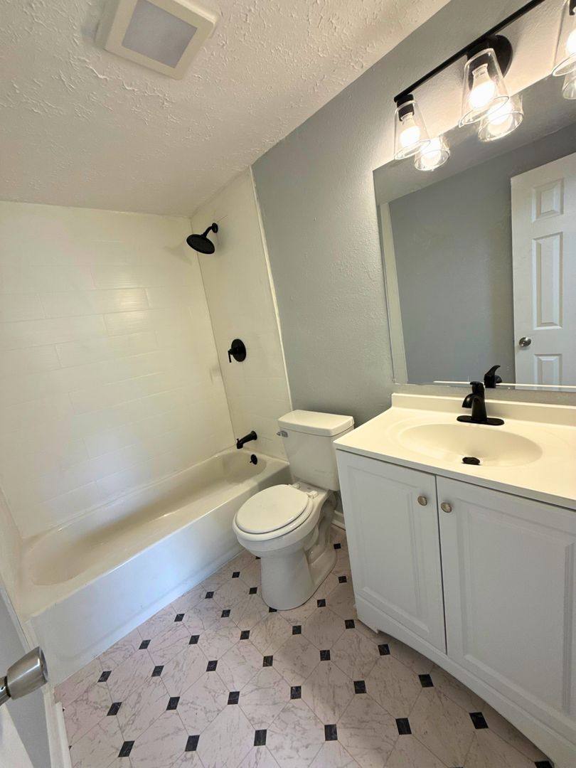 House for rent at 5168 Crooked Lane, Zephyrhills, FL 33541