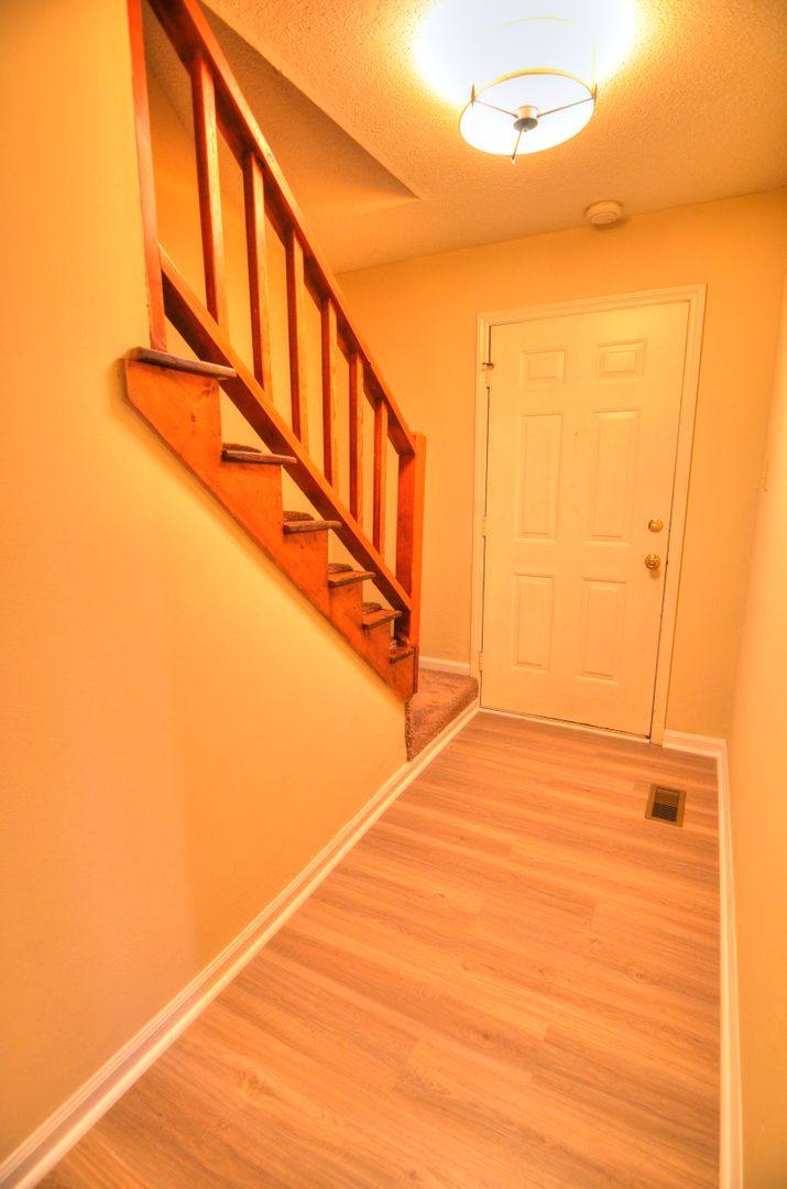 Townhouse for rent at 110 S Peak Dr, Carrboro, NC 27510
