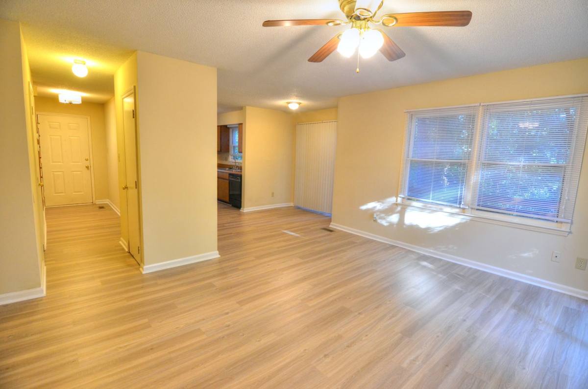 Townhouse for rent at 110 S Peak Dr, Carrboro, NC 27510