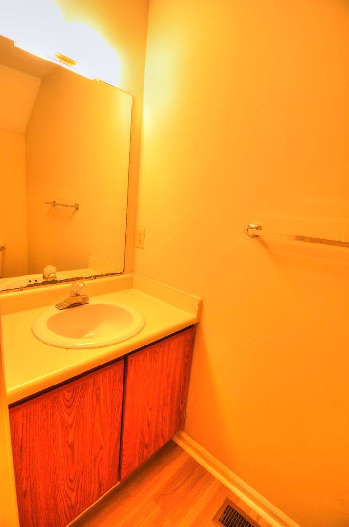Townhouse for rent at 110 S Peak Dr, Carrboro, NC 27510