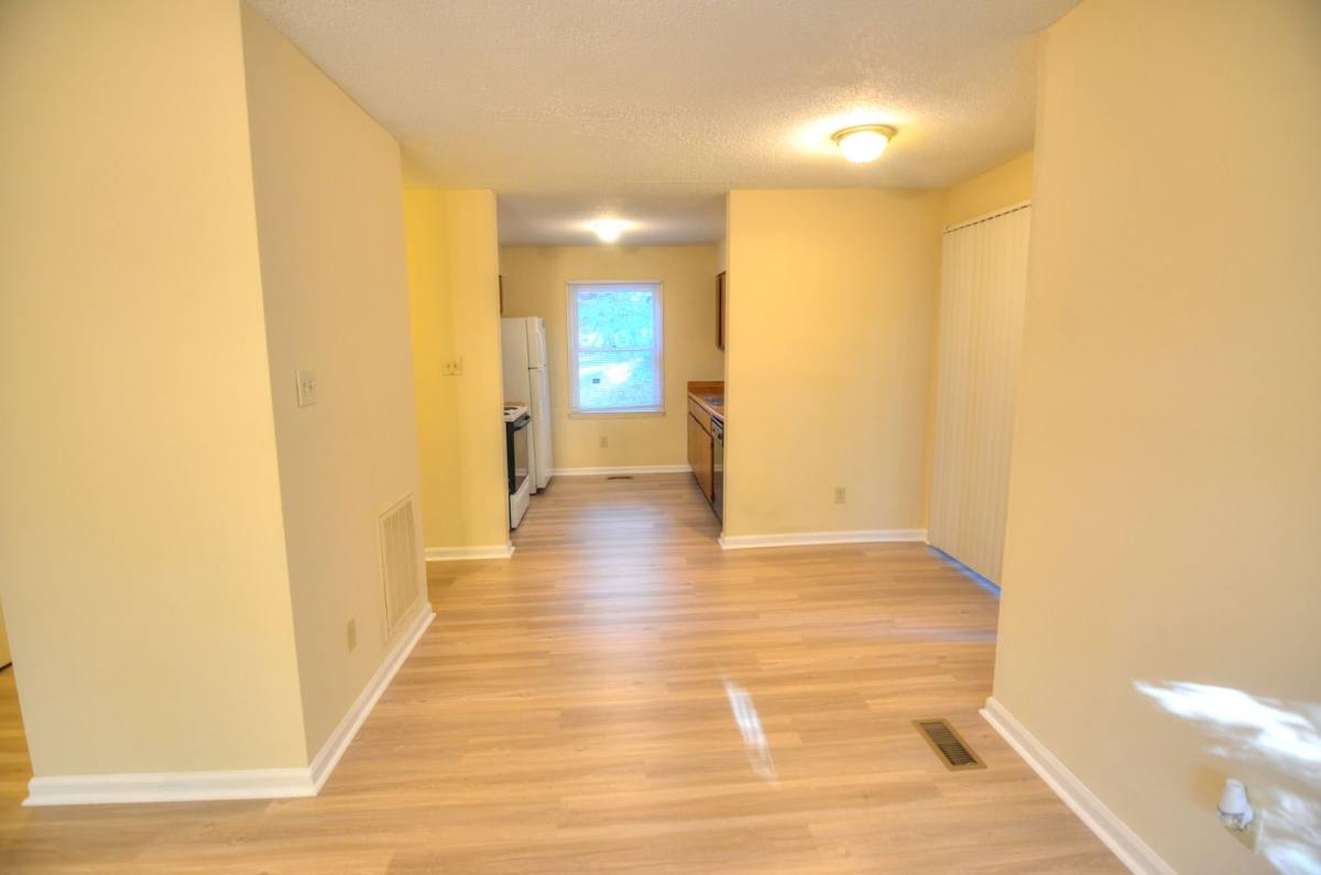Townhouse for rent at 110 S Peak Dr, Carrboro, NC 27510