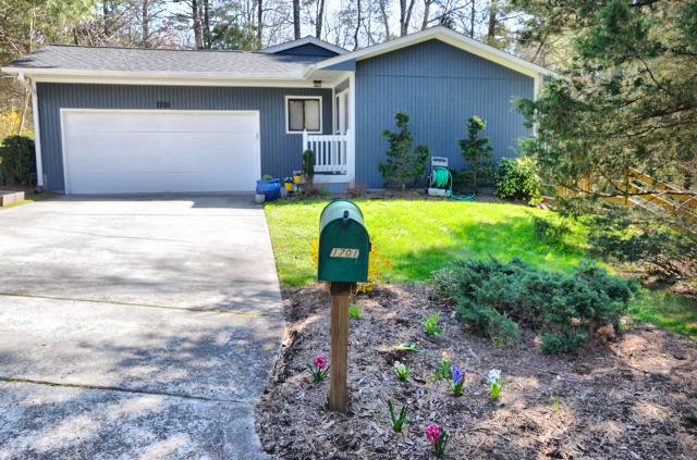 House for rent at 1701 Tisdale St, Durham, NC 27705