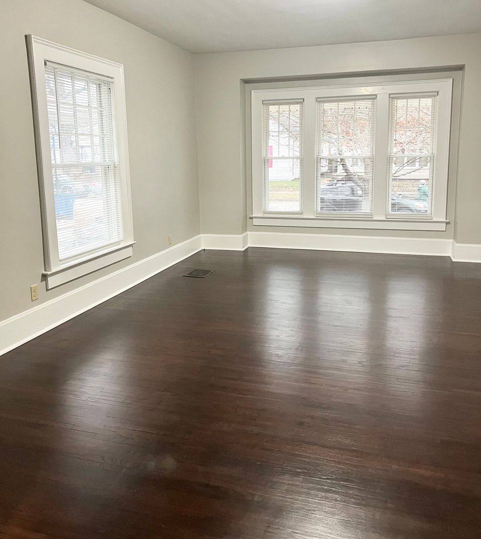 House for rent at 830 S 9th St, Terre Haute, IN 47807