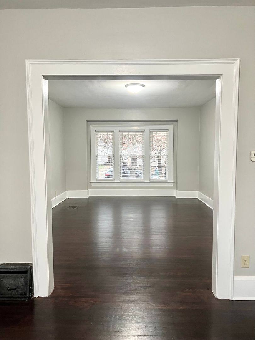 House for rent at 830 S 9th St, Terre Haute, IN 47807