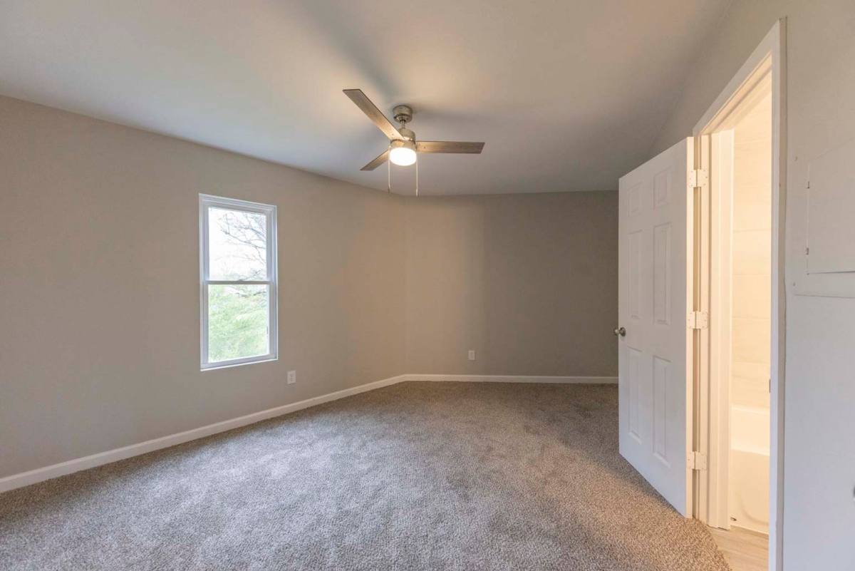 Apartment for rent at 205 W Woodruff, Searcy, AR 72143