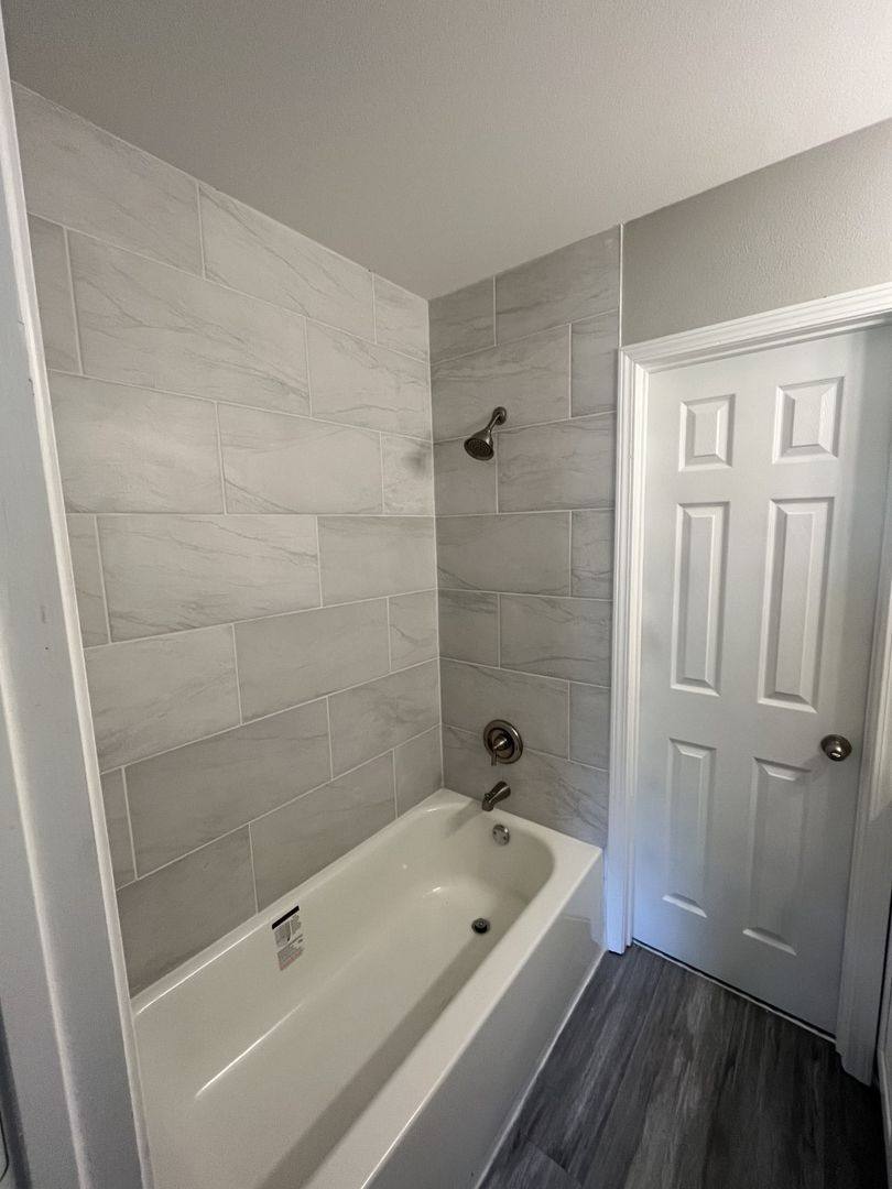 Apartment for rent at 205 W Woodruff, Searcy, AR 72143