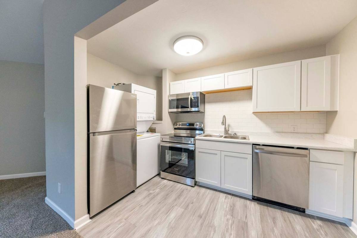Apartment for rent at 205 W Woodruff, Searcy, AR 72143