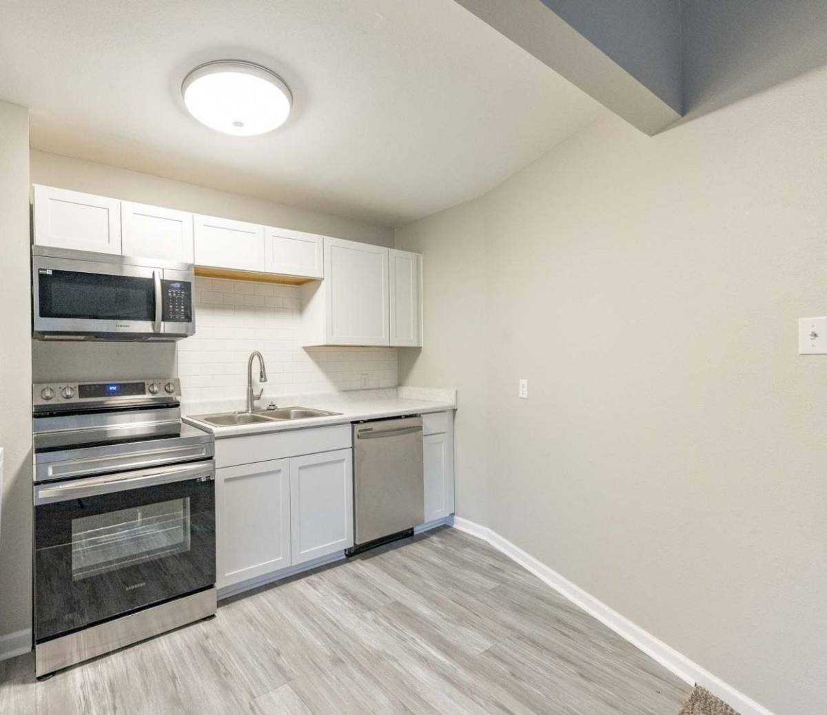 Apartment for rent at 205 W Woodruff, Searcy, AR 72143