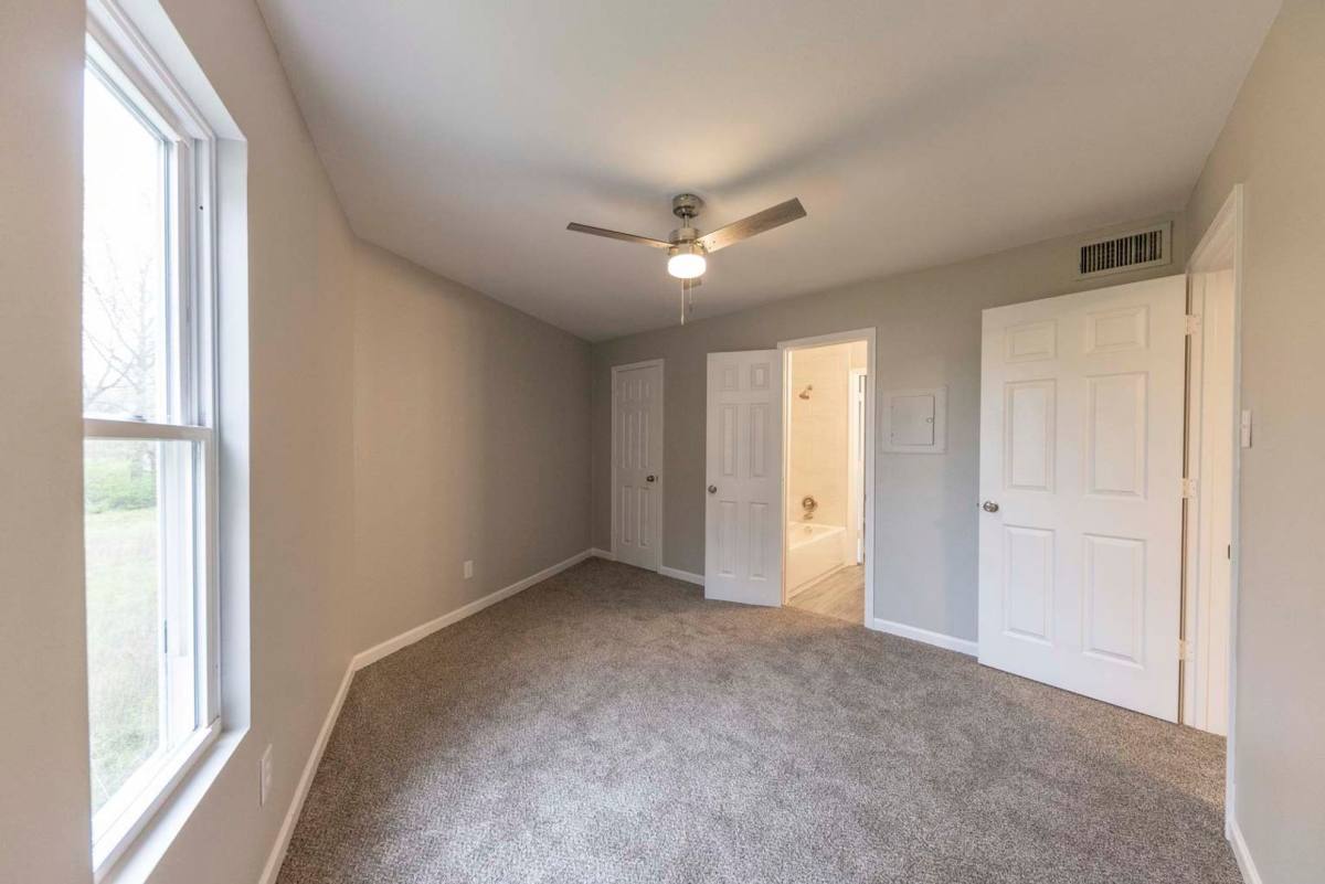 Apartment for rent at 205 W Woodruff, Searcy, AR 72143