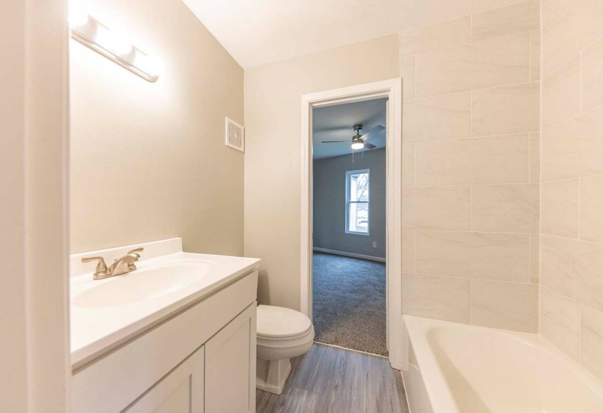 Apartment for rent at 205 W Woodruff, Searcy, AR 72143