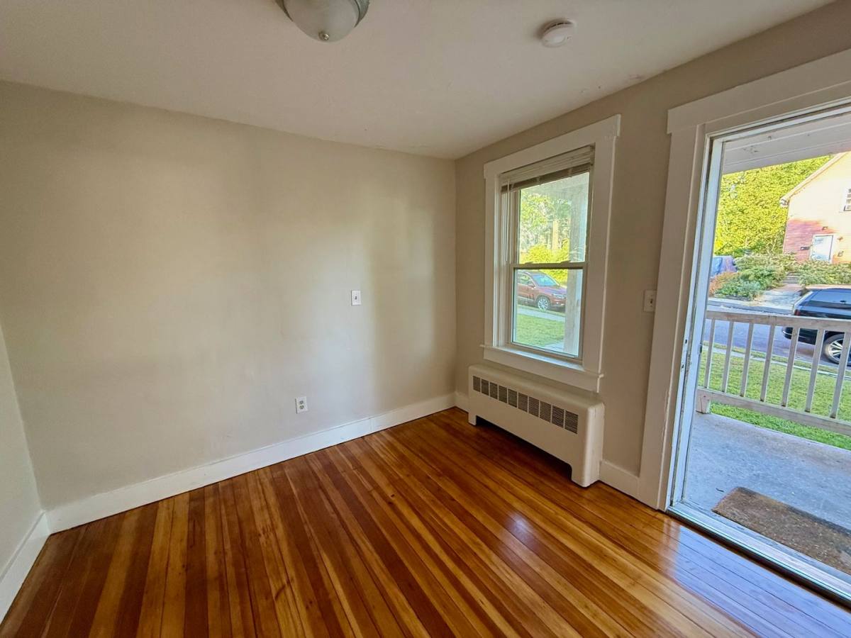 Apartment for rent at 17 Buck St, Danielson, CT 06239