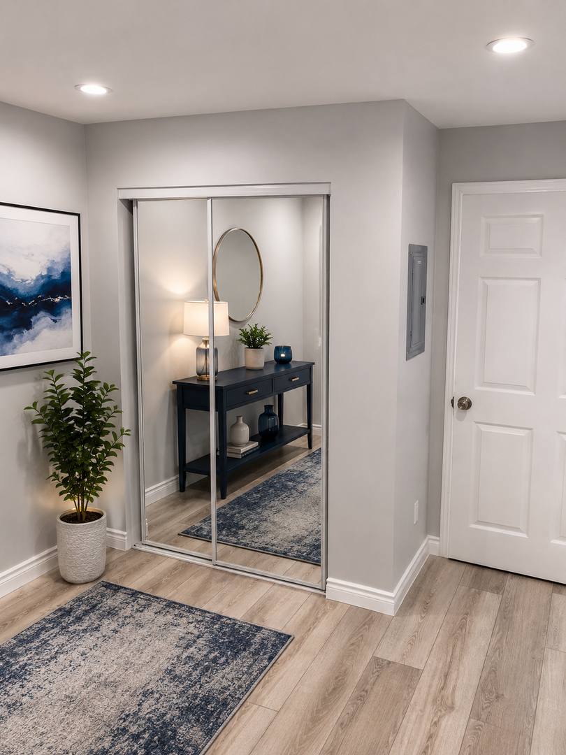 Apartment for rent at 2552 Cedar Ave, Long Beach, CA 90806