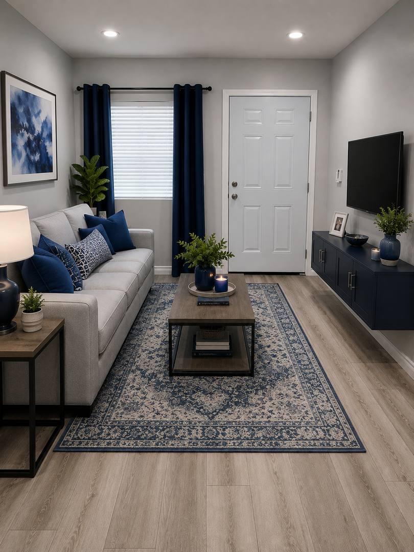 Apartment for rent at 2552 Cedar Ave, Long Beach, CA 90806