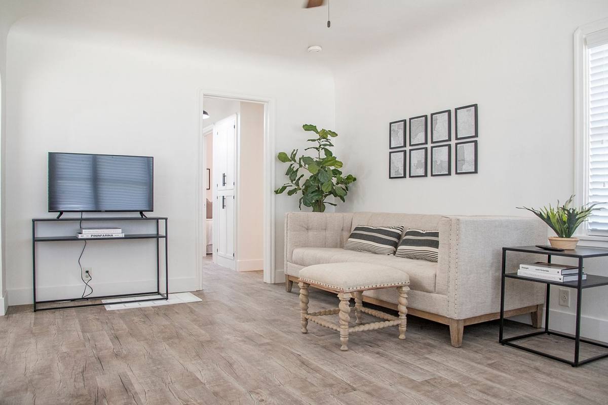 House for rent at 302 No B, Exeter, CA 93221