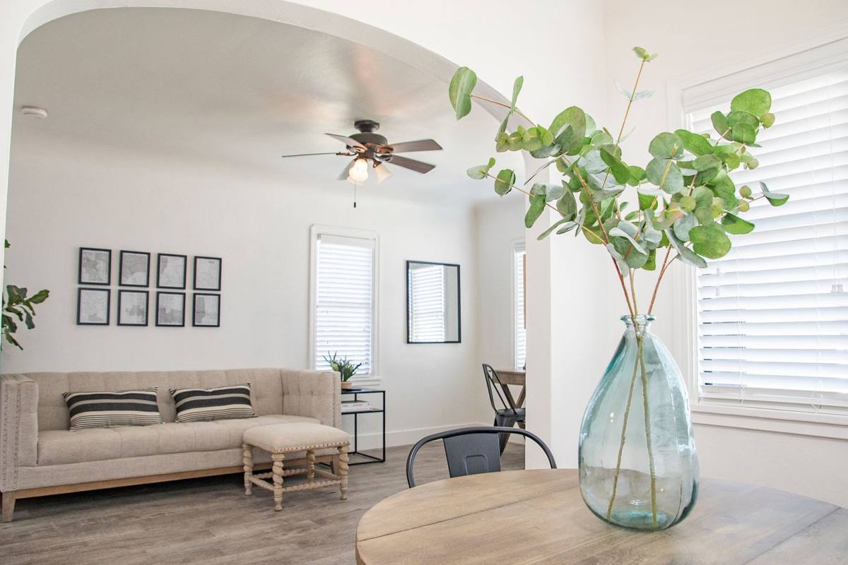 House for rent at 302 No B, Exeter, CA 93221