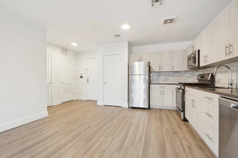 Apartment for rent at 276 Reock St, Orange, NJ 07050