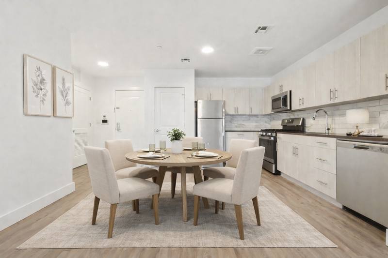 Apartment for rent at 276 Reock St, Orange, NJ 07050