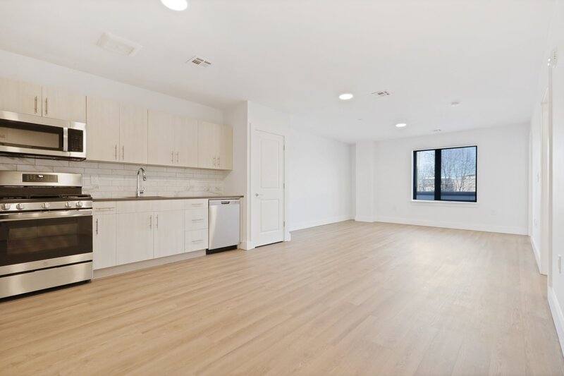 Apartment for rent at 276 Reock St, Orange, NJ 07050