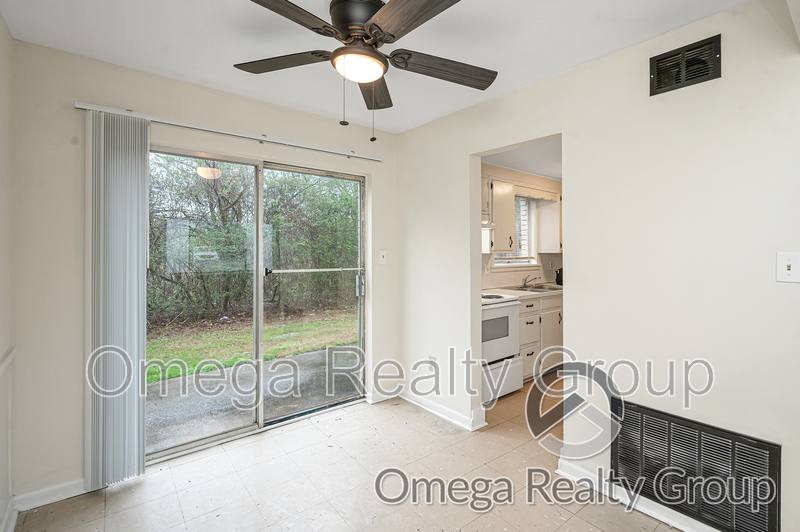 Apartment for rent at 208 Rolling Mill St, Helena, AL 35080