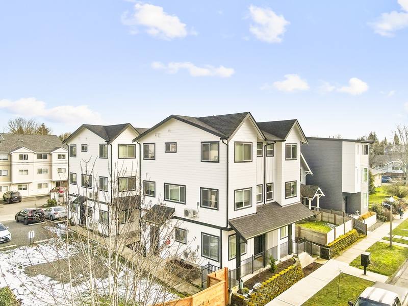 Apartment for rent at 611 S Anderson St #B1, Tacoma, WA 98405