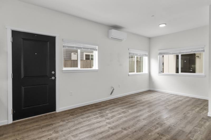 Apartment for rent at 611 S Anderson St #B1, Tacoma, WA 98405