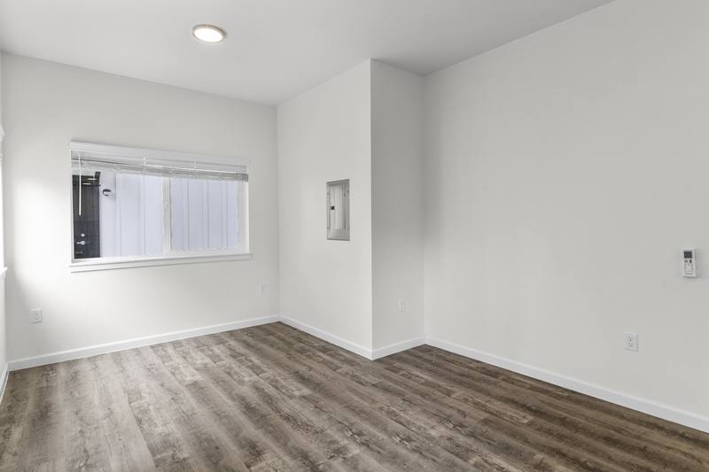 Apartment for rent at 611 S Anderson St #B1, Tacoma, WA 98405