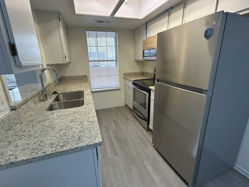 Apartment for rent at 329 Berry St, Springdale, AR 72764