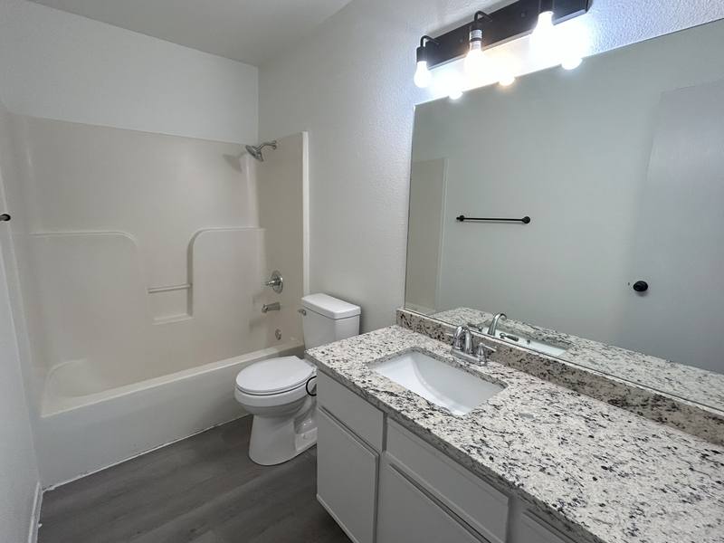Apartment for rent at 329 Berry St, Springdale, AR 72764