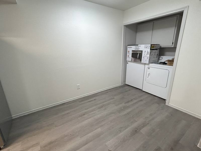 Apartment for rent at 329 Berry St, Springdale, AR 72764