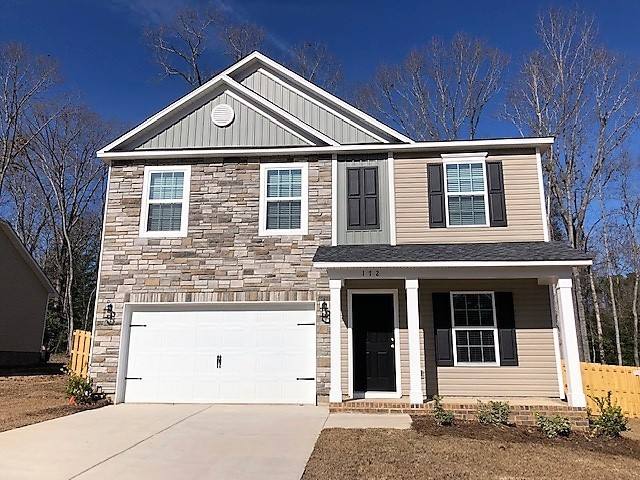 House for rent at 172 Sunsation Dr, Chapin, SC 29036
