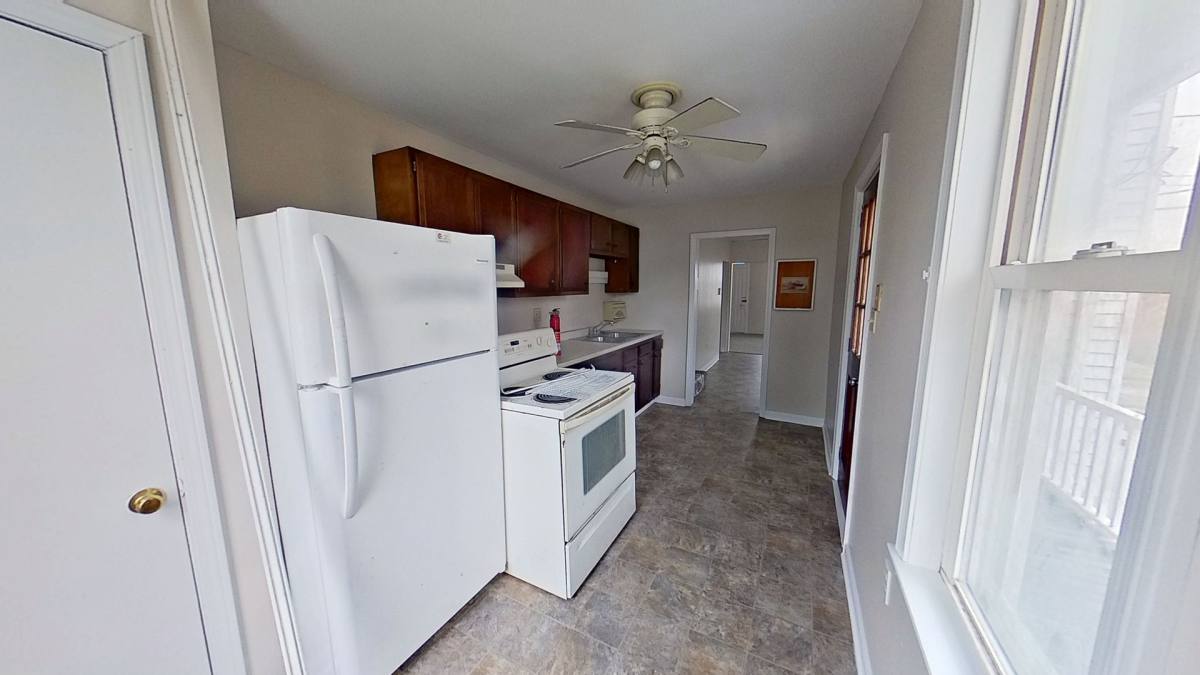 House for rent at 16 W High St, Red Lion, PA 17356