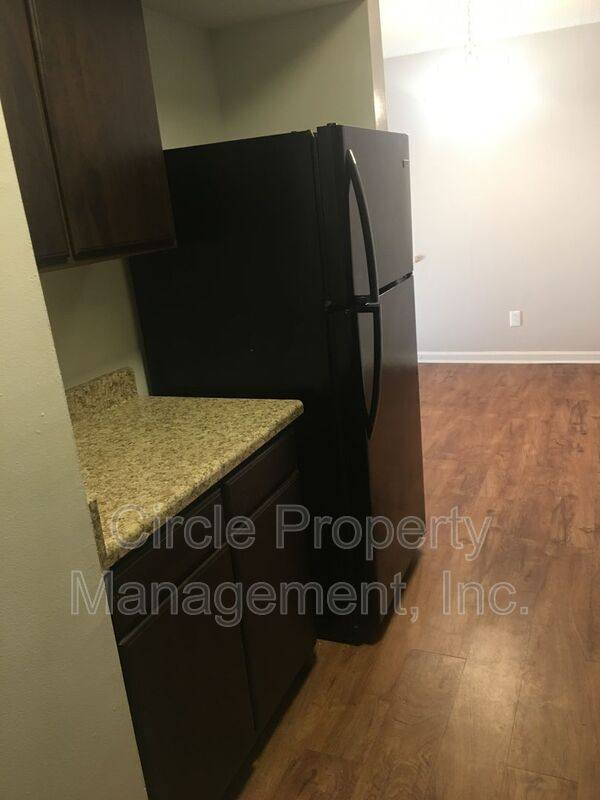 Apartment for rent at 3930 Pulaski Pike NW, Huntsville, AL 35810