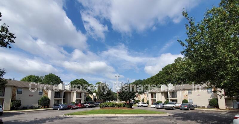 Apartment for rent at 3930 Pulaski Pike NW, Huntsville, AL 35810