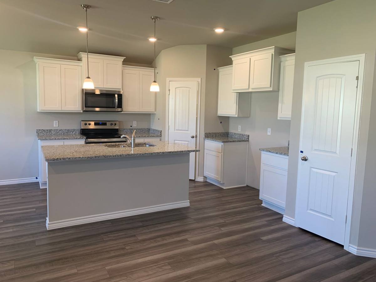House for rent at 2111 Chief, Bryan, TX 77807