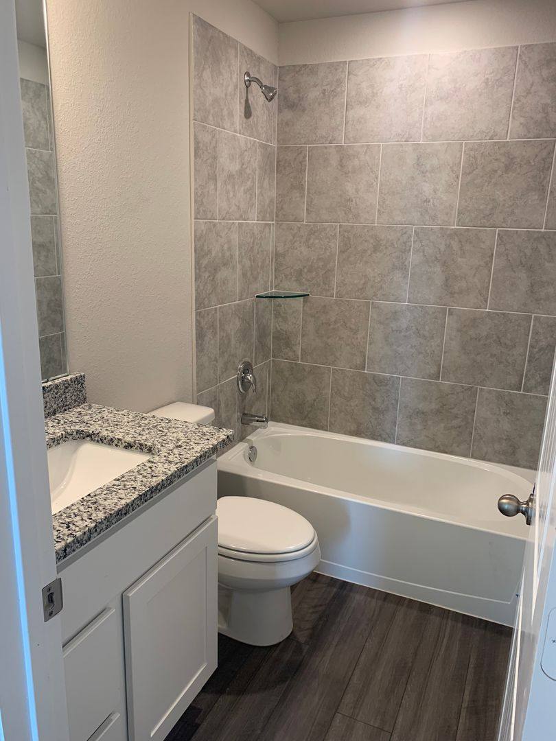 House for rent at 2111 Chief, Bryan, TX 77807