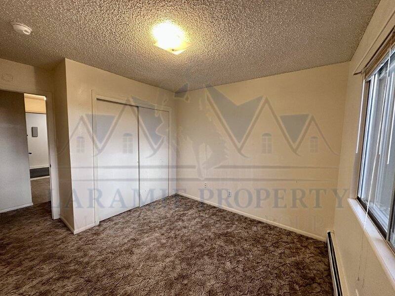 Apartment for rent at 2310 E Garfield St #C12, Laramie, WY 82070